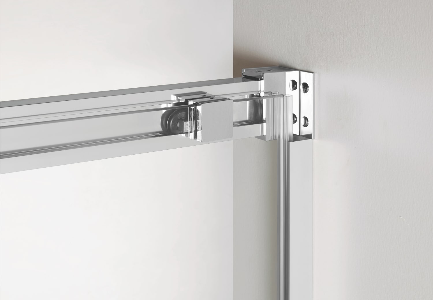 Mampara de ducha GME Basic Spazio Detalle 14