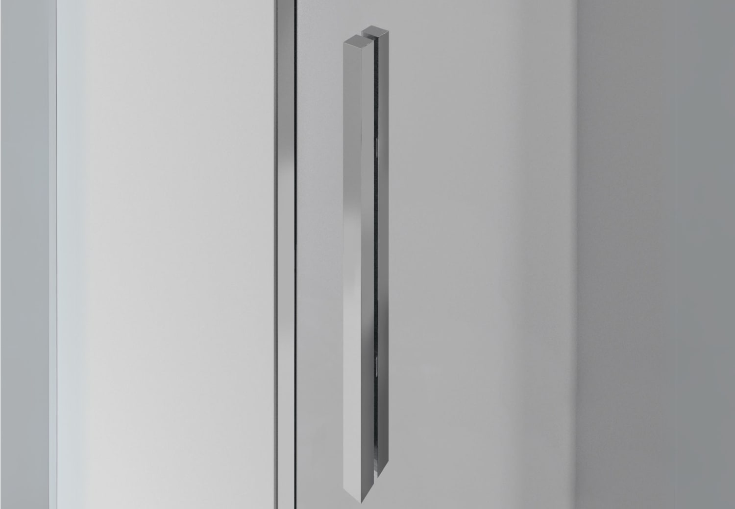 Mampara de ducha GME Basic Spazio Detalle 9