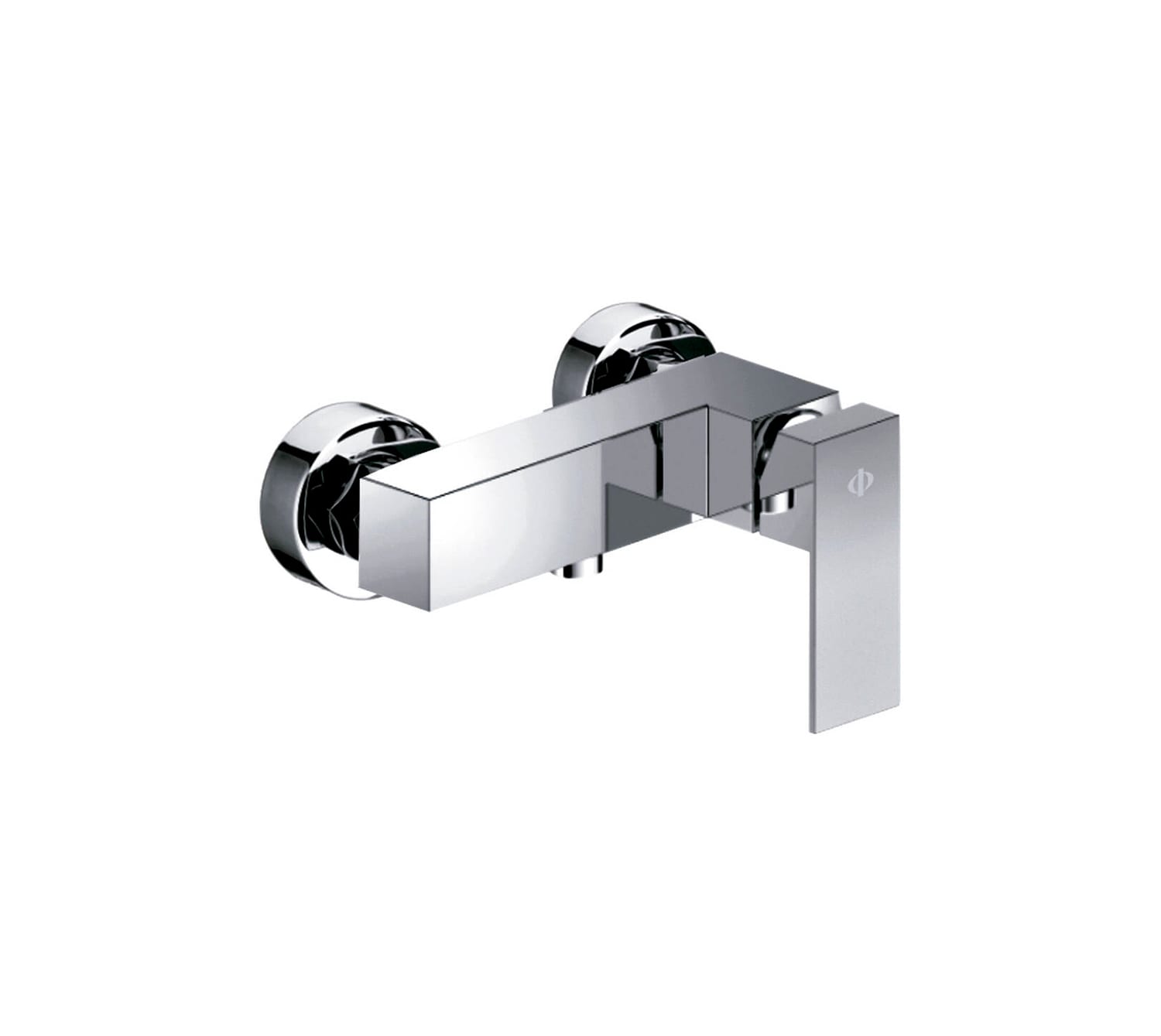 Grifo de ducha empotrado GME Orion Detalle 1