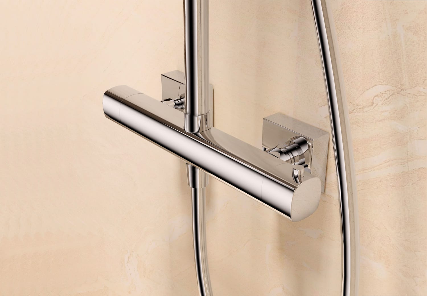 Conjunto de ducha Imex Toscana Detalle 7