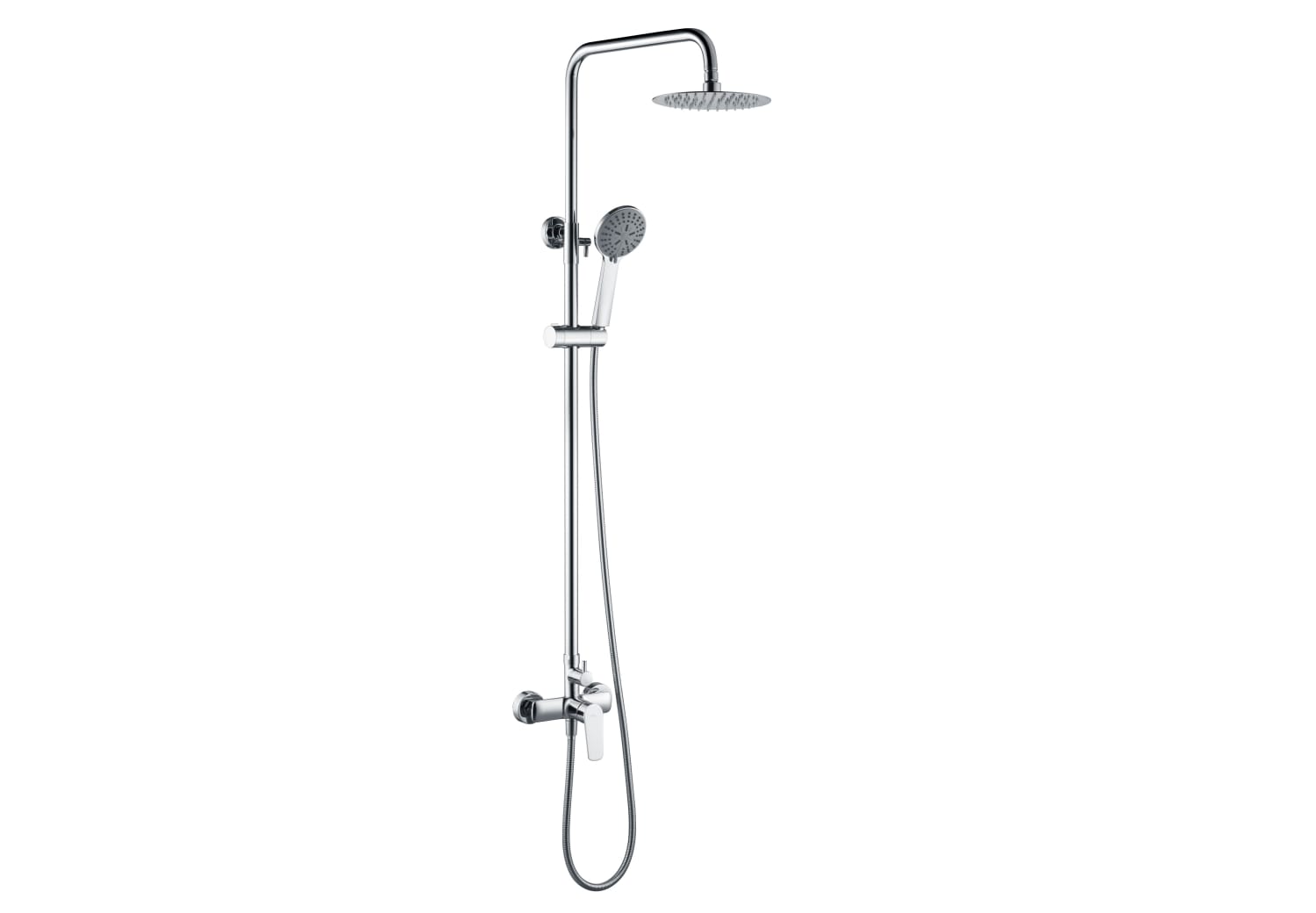 Conjunto de ducha Imex Bélgica Principal 0