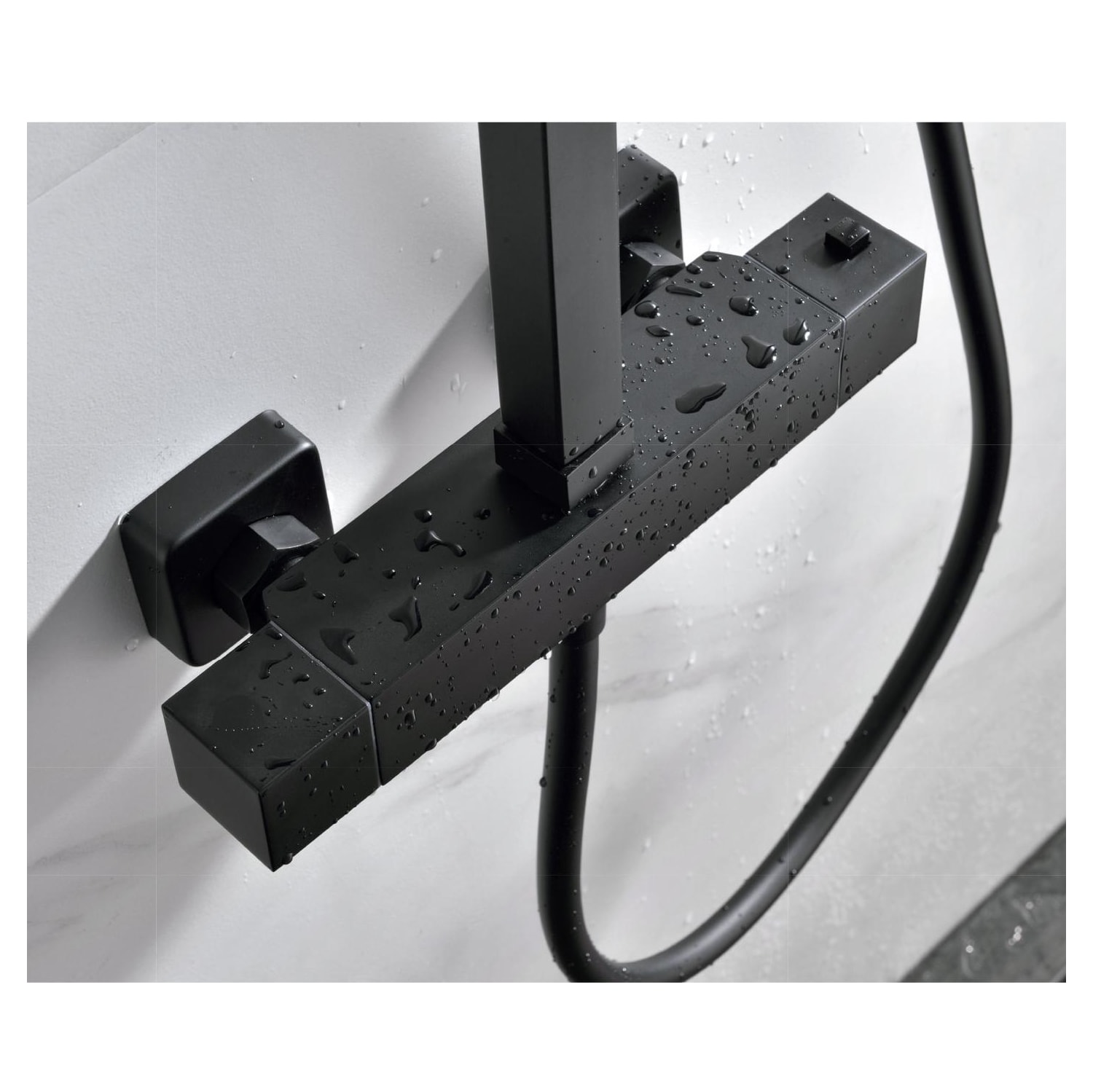 Conjunto de ducha Imex Vigo Detalle 7