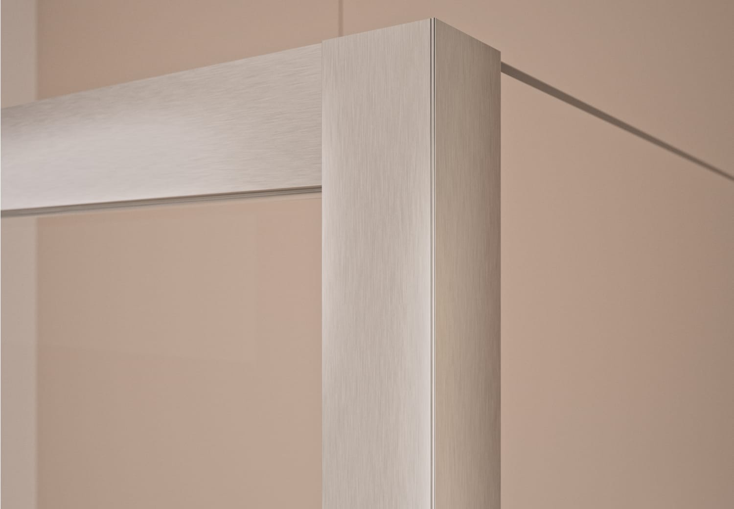 Mampara de ducha Doccia Miami St Detalle 3