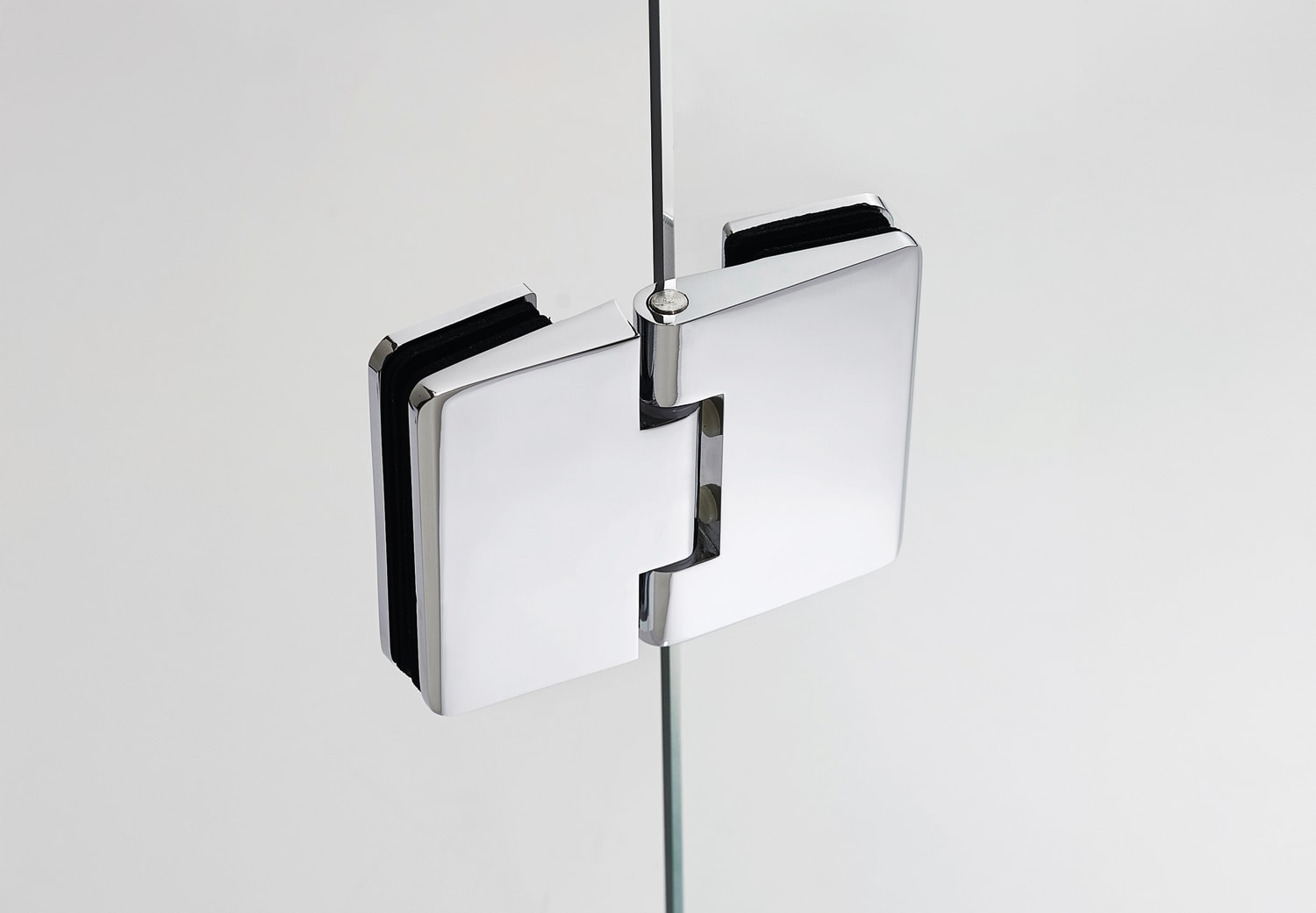Mampara de ducha GME Glass (Combi D) Detalle 7