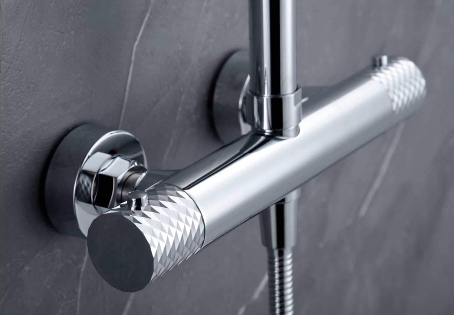 Conjunto de ducha y baño Imex Génova Detalle 6
