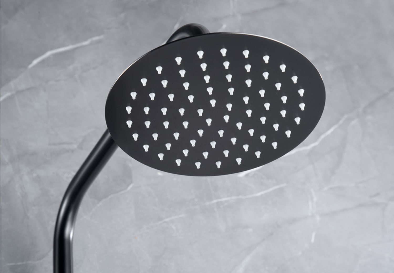 Conjunto de ducha y baño Imex Génova Detalle 10
