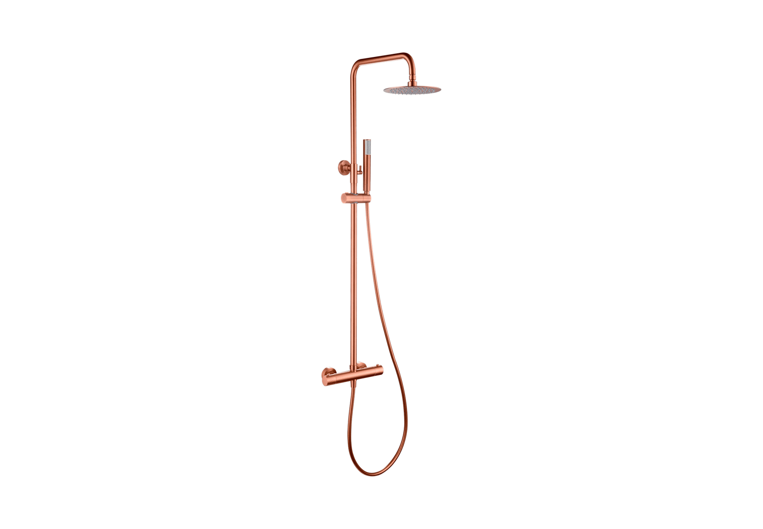 Conjunto de ducha y baño Imex Génova Principal 4