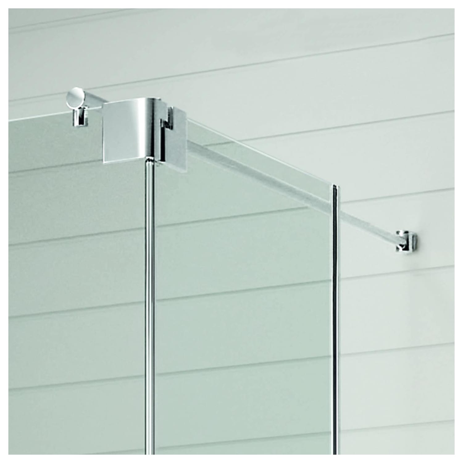 Mampara de ducha Kassandra Fresh (FR423) Detalle 3