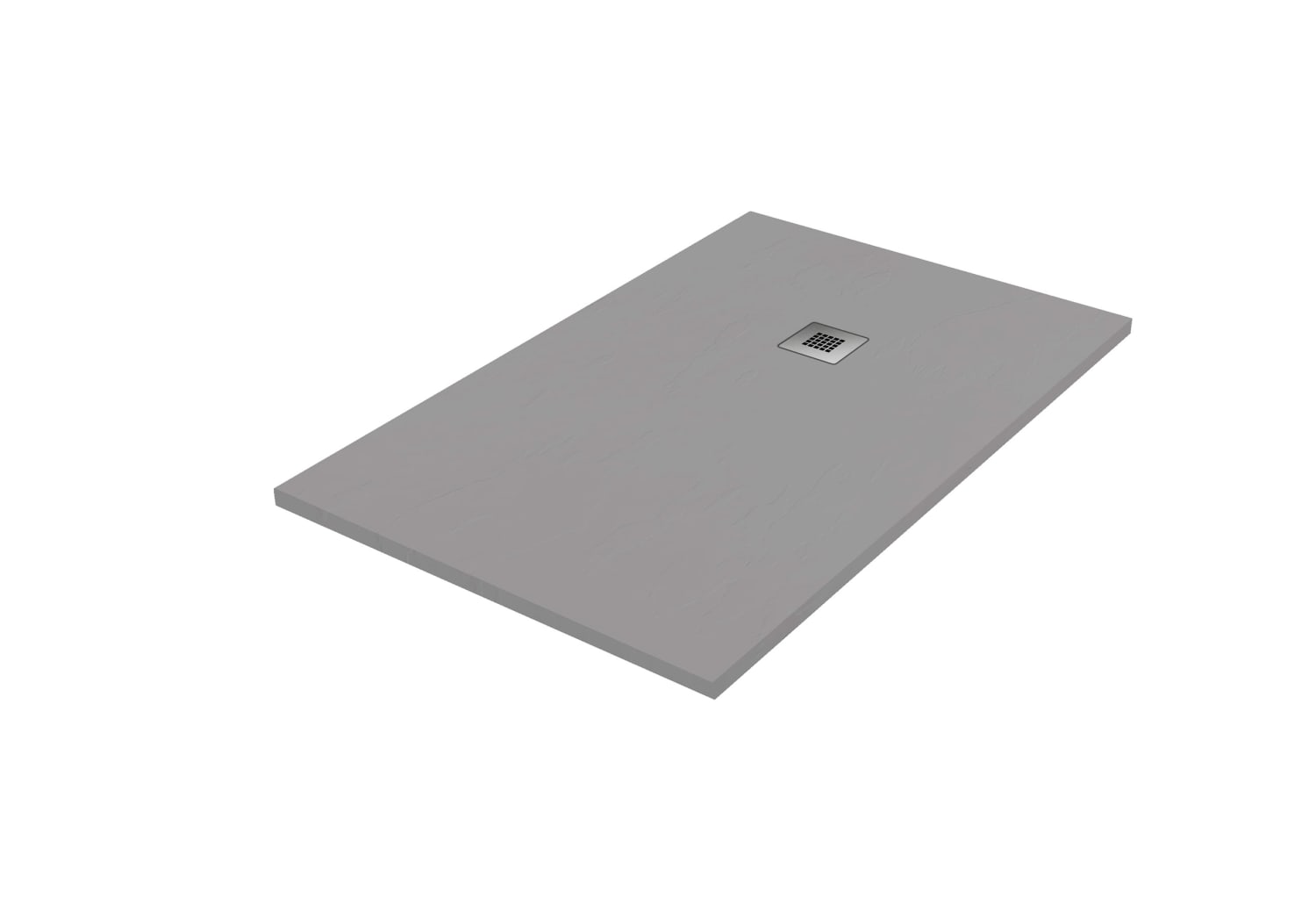 Plato de ducha de resina Hidronatur Classic Principal 3