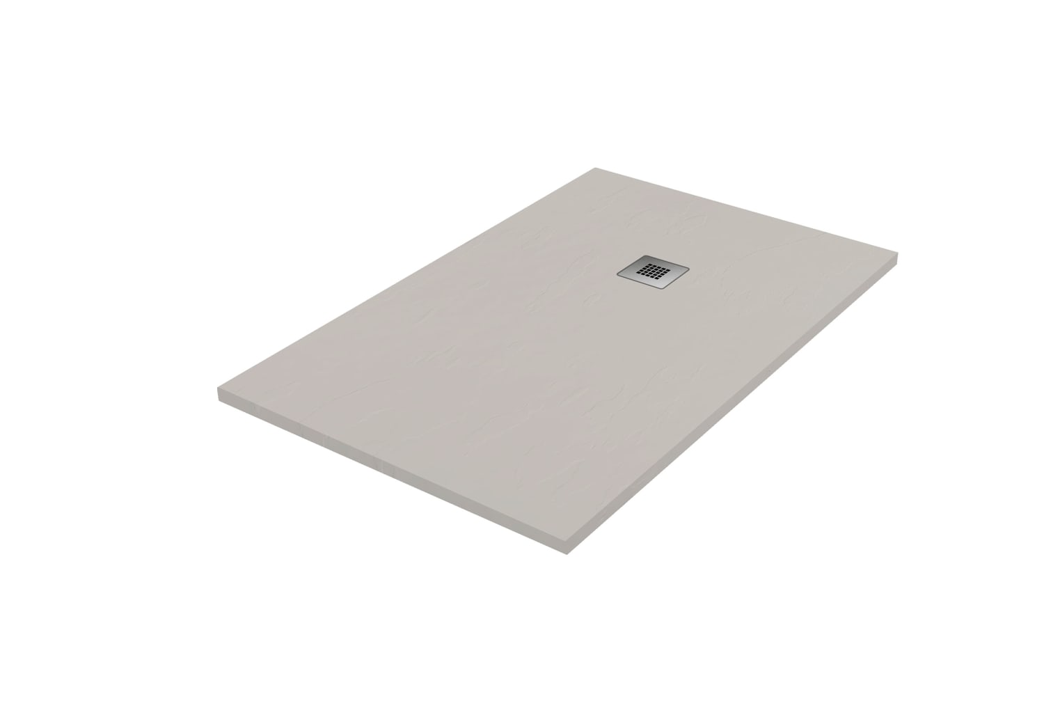 Plato de ducha de resina Hidronatur Classic Principal 6