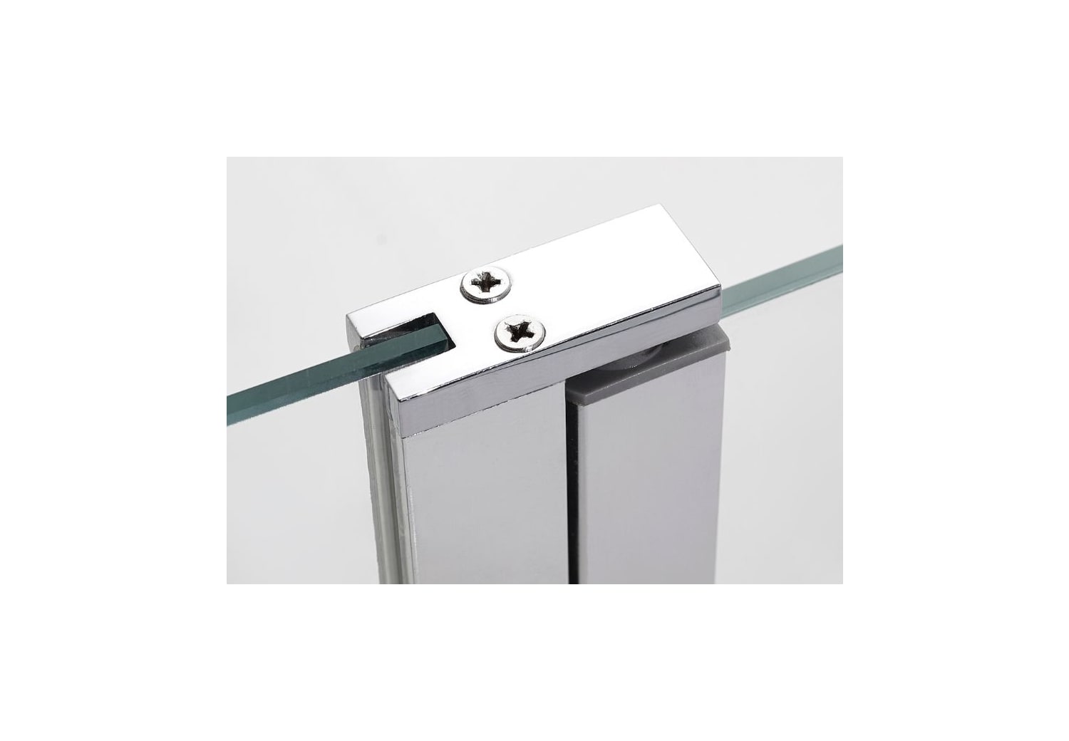 Mampara  de ducha GME Open (COMBI K) Detalle 4