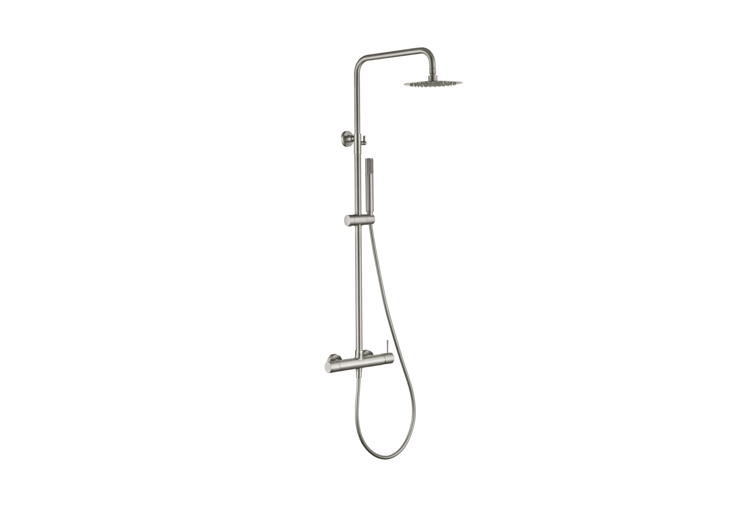 Columna de ducha y bañera Imex Génova Principal 2