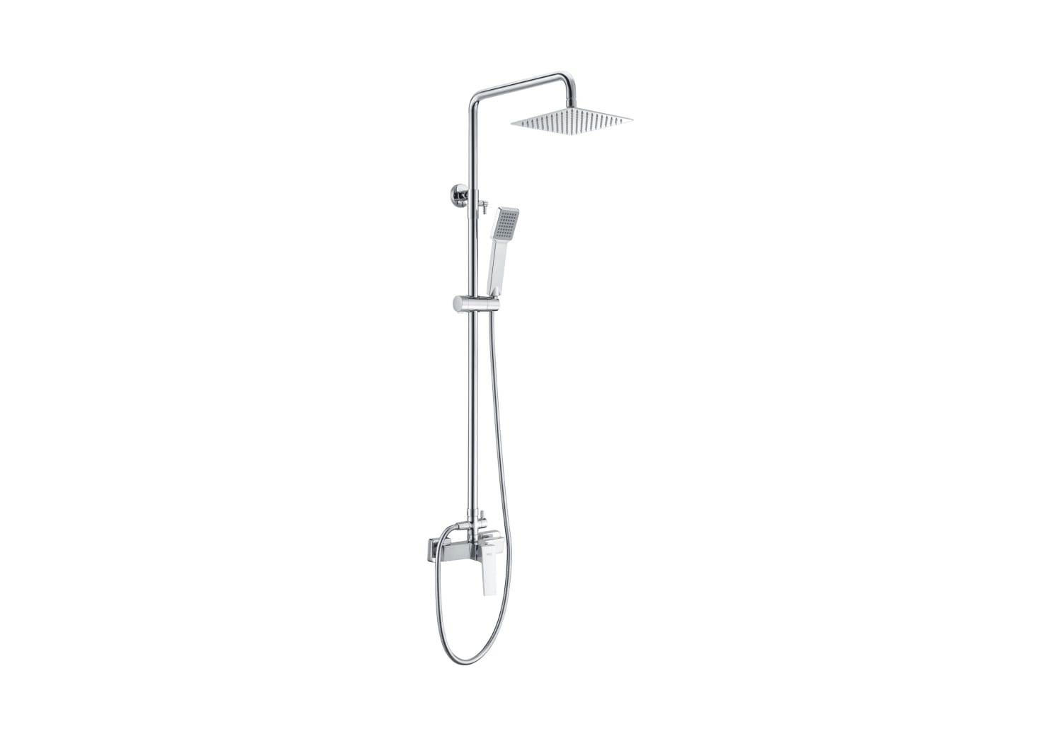 Conjunto de ducha Imex Art Principal 0