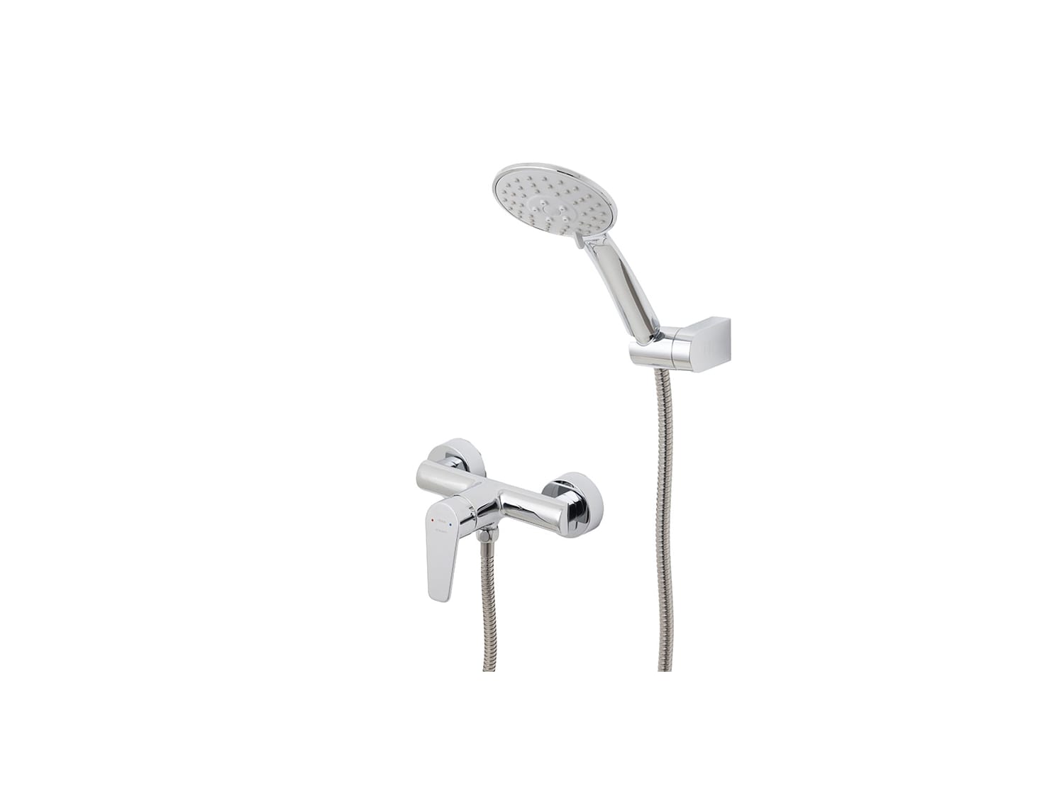 Grifo de ducha Manacor Strohm Teka Principal 0