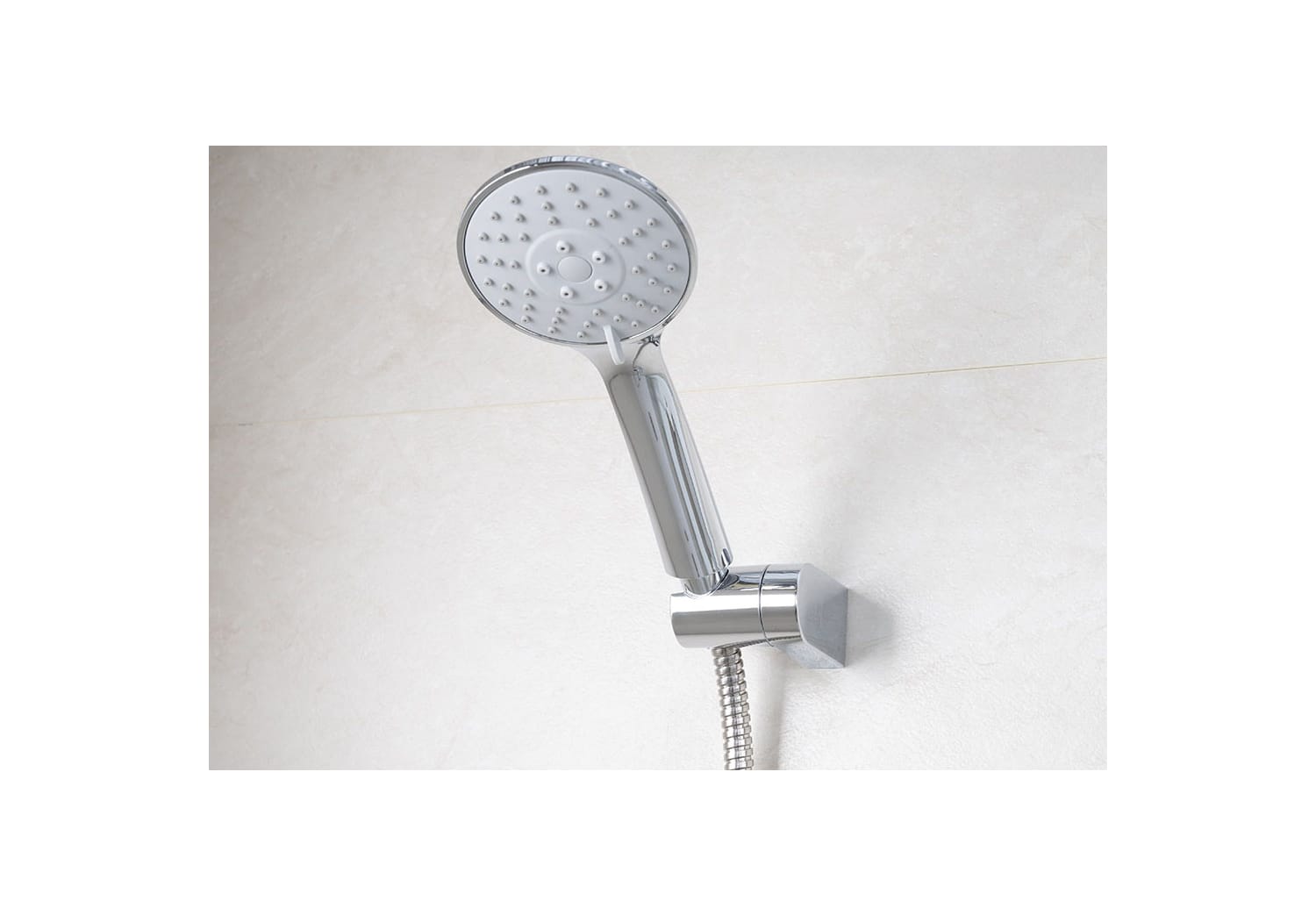 Grifo de ducha Manacor Strohm Teka Detalle 3