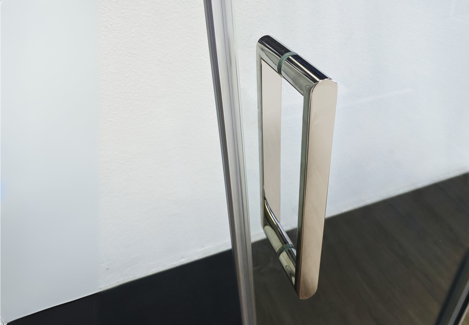 Mampara de ducha GME Kenna Free Detalle 3