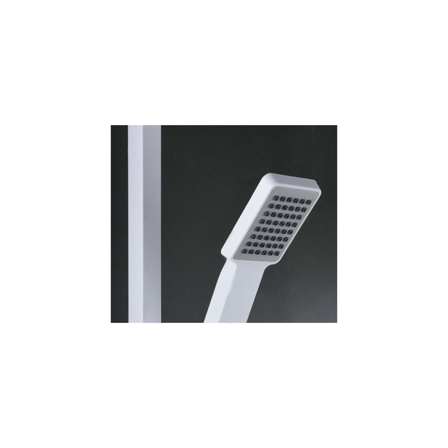 Conjunto de ducha Imex Fiyi Detalle 7