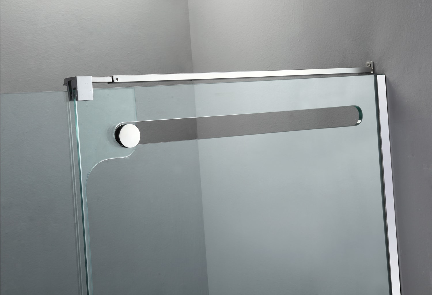 Mampara de ducha GME Vetrum Free Detalle 1