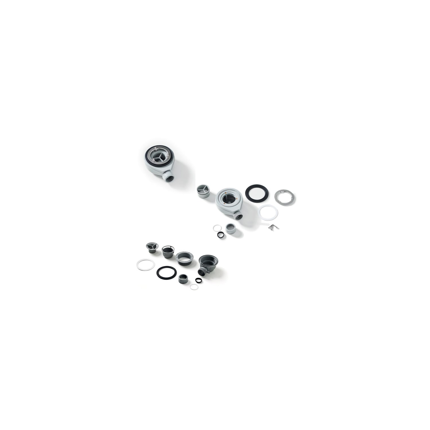 Plato de ducha Bruntec Premium Detalle 9