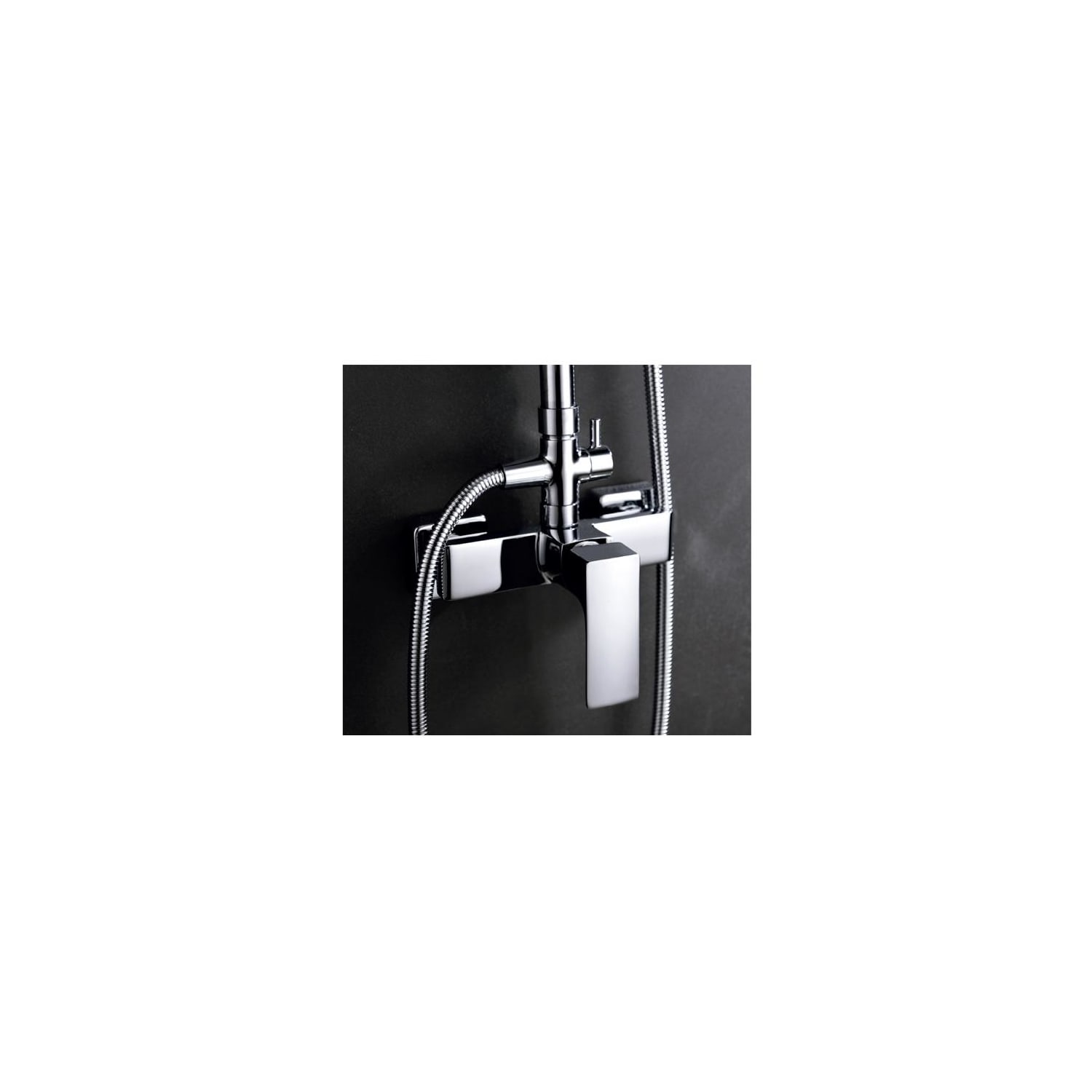 Conjunto de ducha Imex Bali Detalle 2