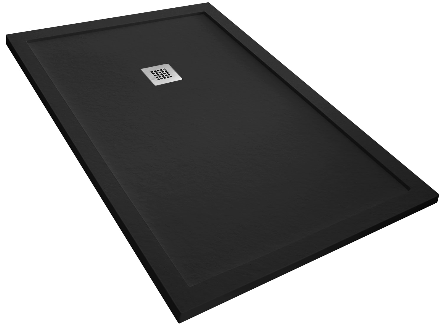 Plato de ducha Bruntec Frame Principal 3