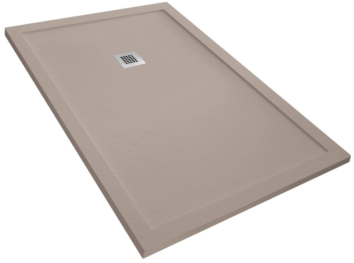 Plato de ducha Bruntec Frame Principal 6