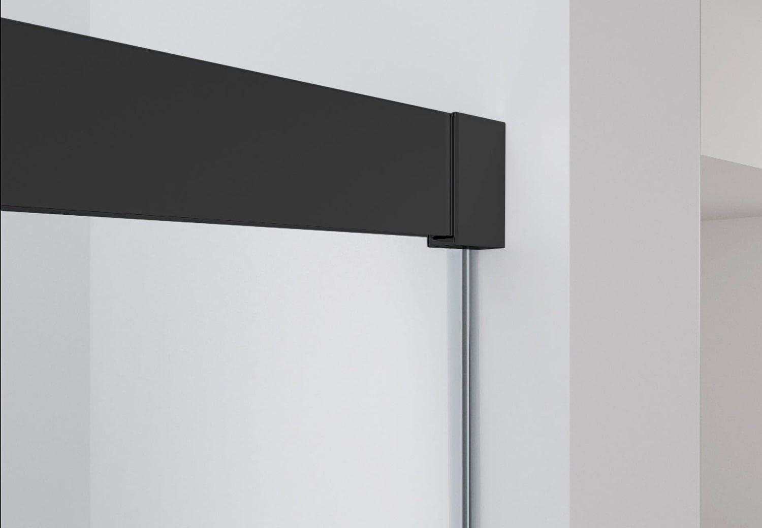 Mampara de ducha Profiltek Vita (VA-216) Detalle 3