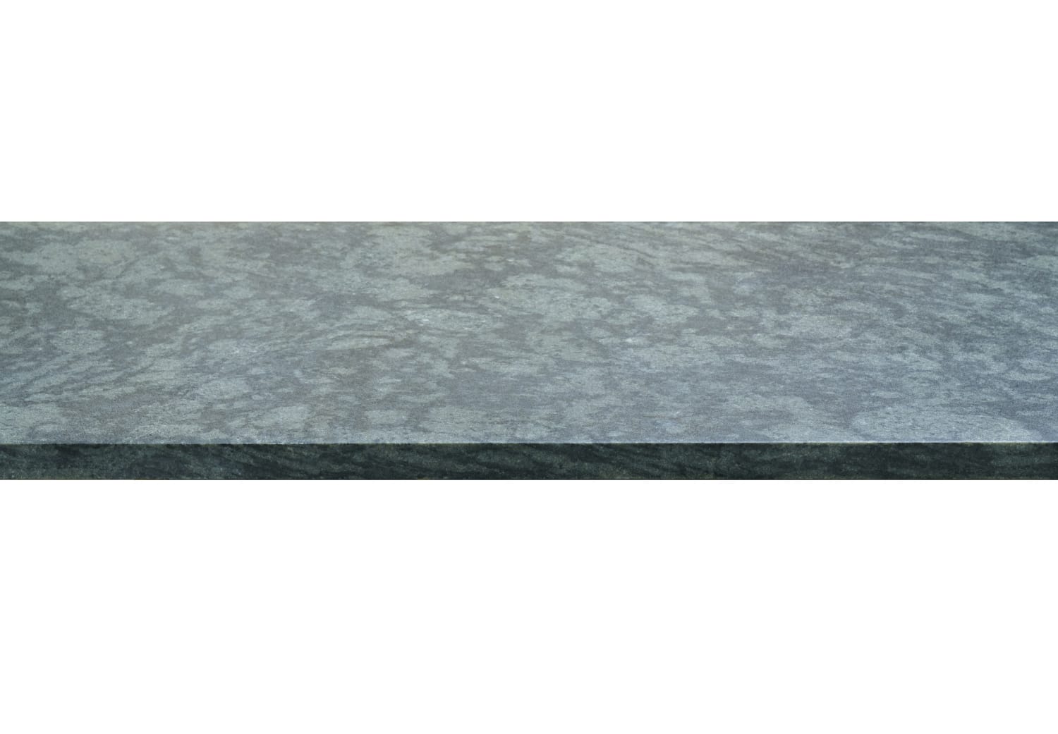 Plato de ducha granito natural Bruntec Verde India Detalle 2