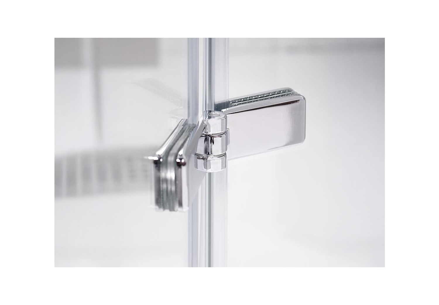 Mampara plegable Spacious Detalle 1