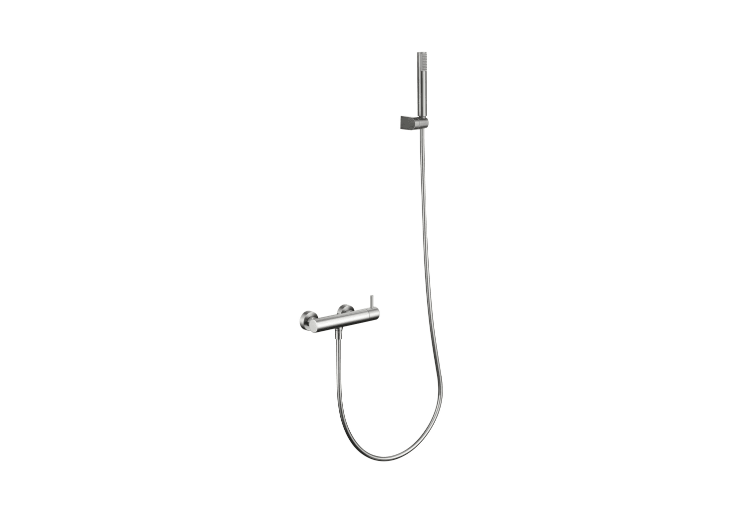 Grifo de ducha Imex Monza Principal 5