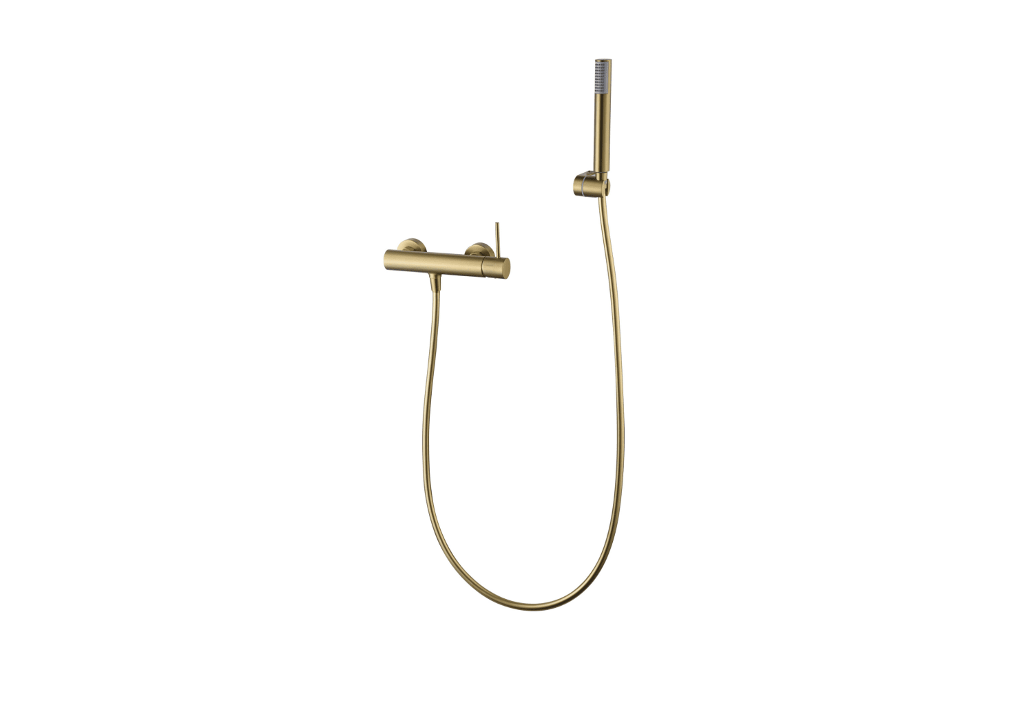Grifo de ducha Imex Monza Principal 2