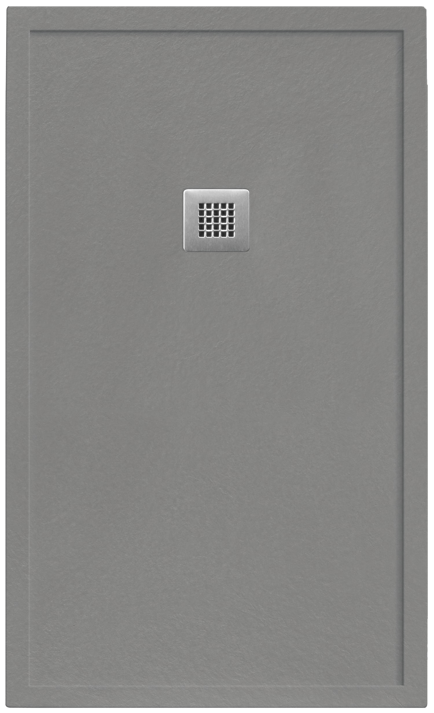 Plato de ducha Bruntec Frame Principal 4