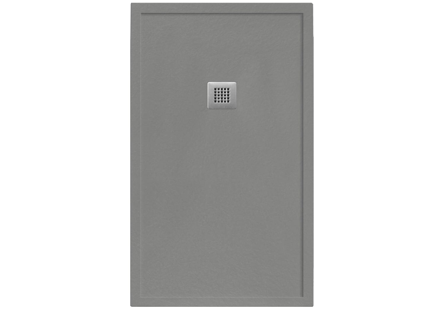 Plato de ducha Bruntec Frame Principal 4