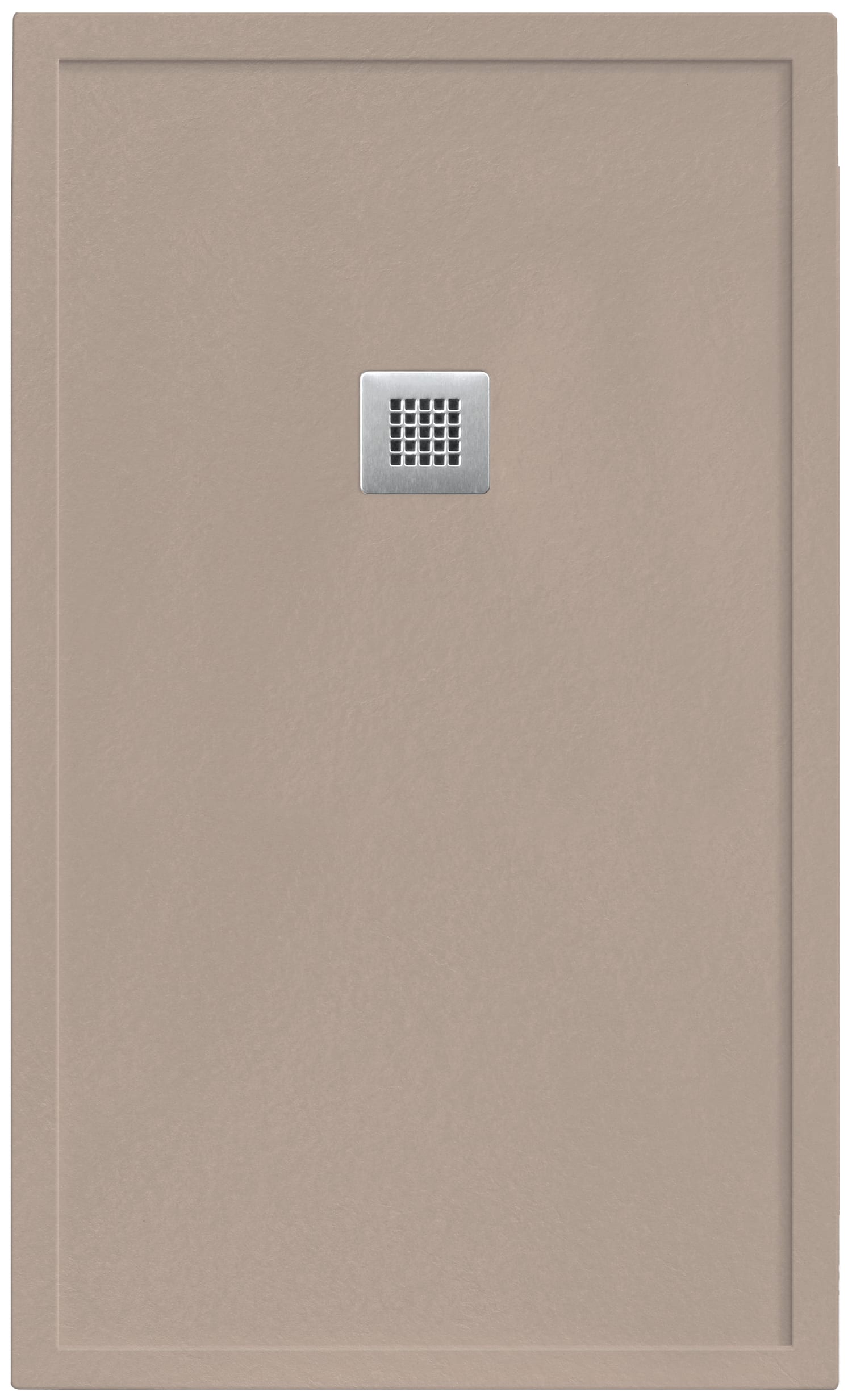 Plato de ducha Bruntec Frame Principal 6
