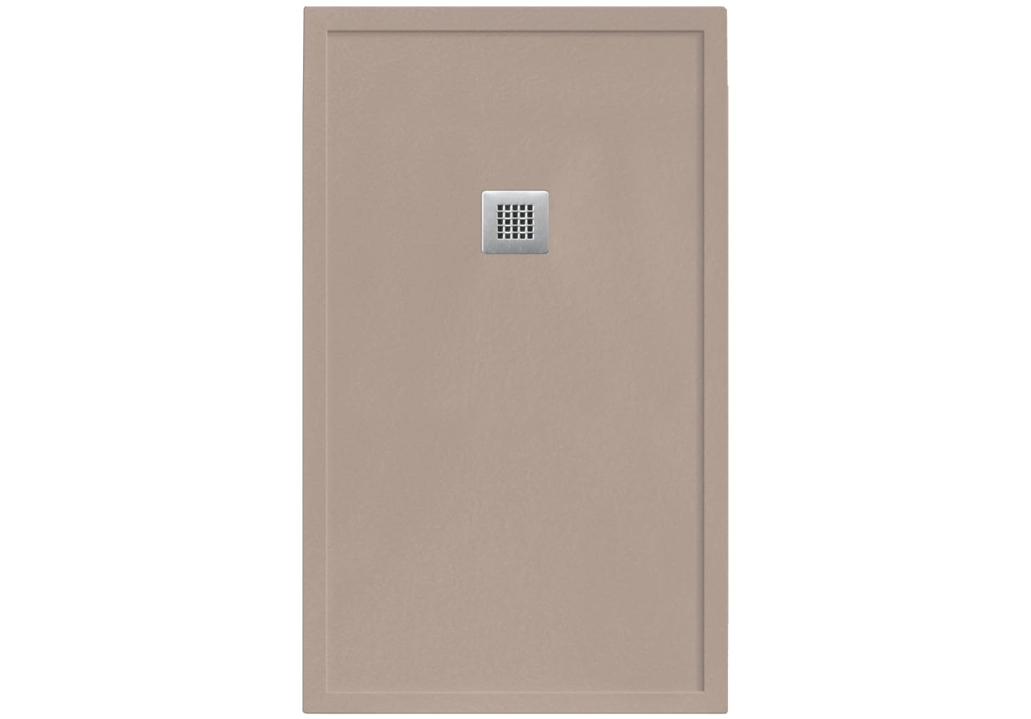 Plato de ducha Bruntec Frame Principal 6