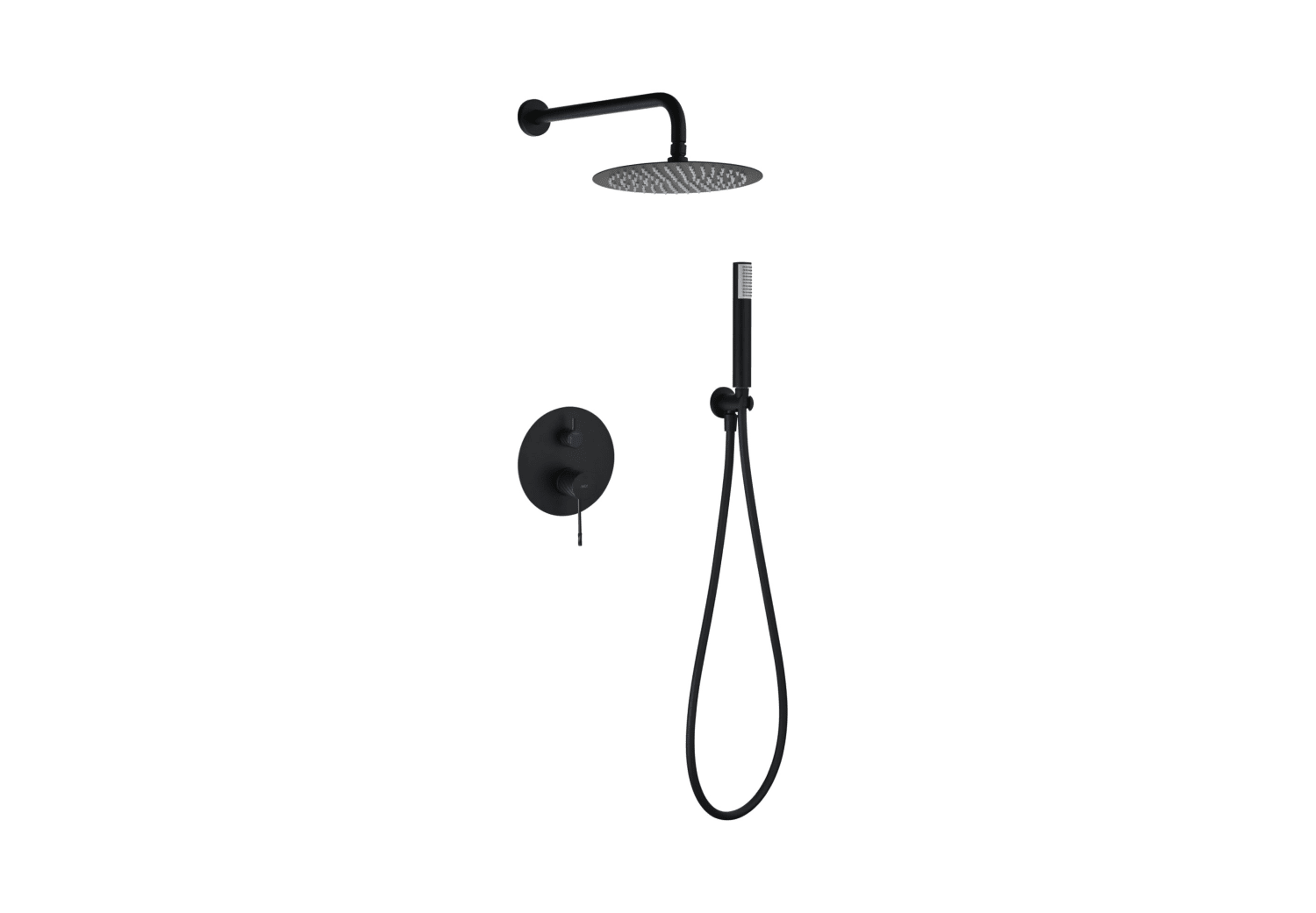 Conjunto de ducha empotrado Imex Bless Principal 1