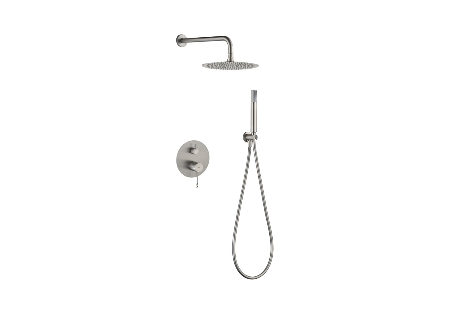 Conjunto de ducha empotrado Imex Bless Principal 2