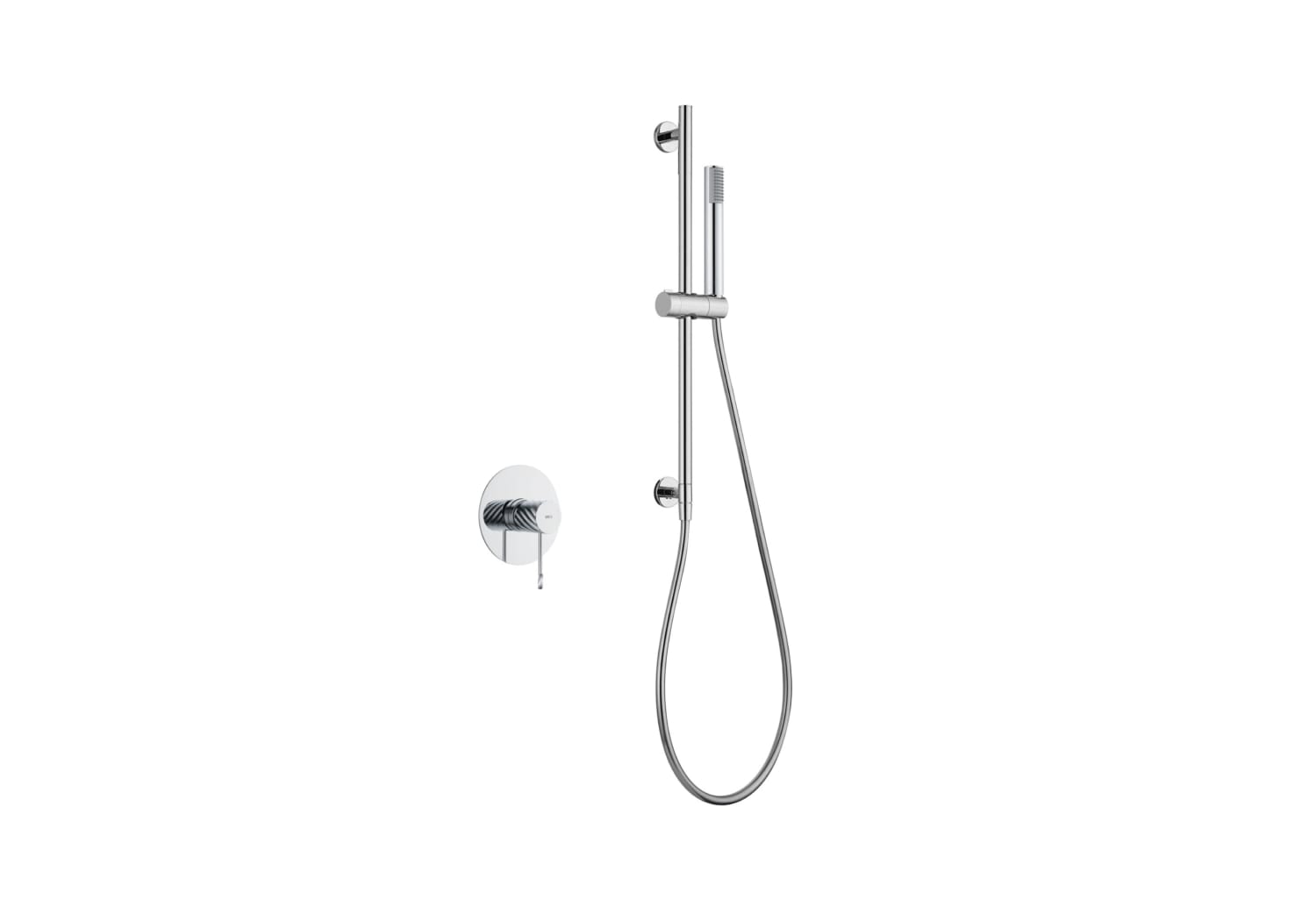 Grifo de ducha empotrado Imex Génova Principal 0