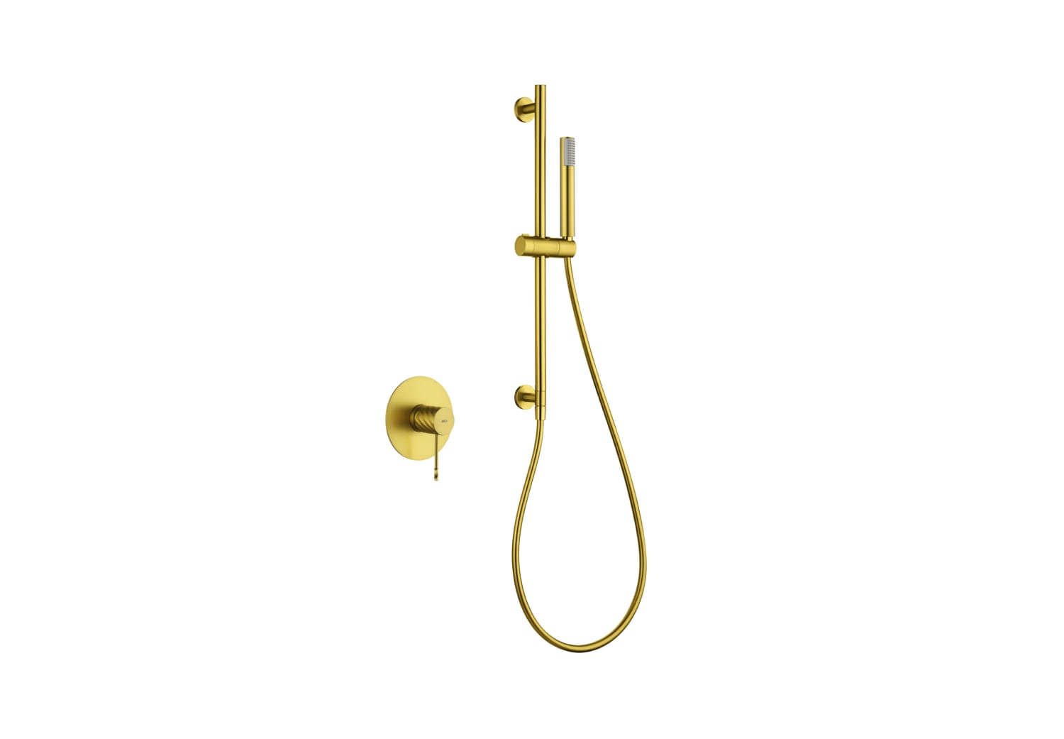 Grifo de ducha empotrado Imex Génova Principal 3