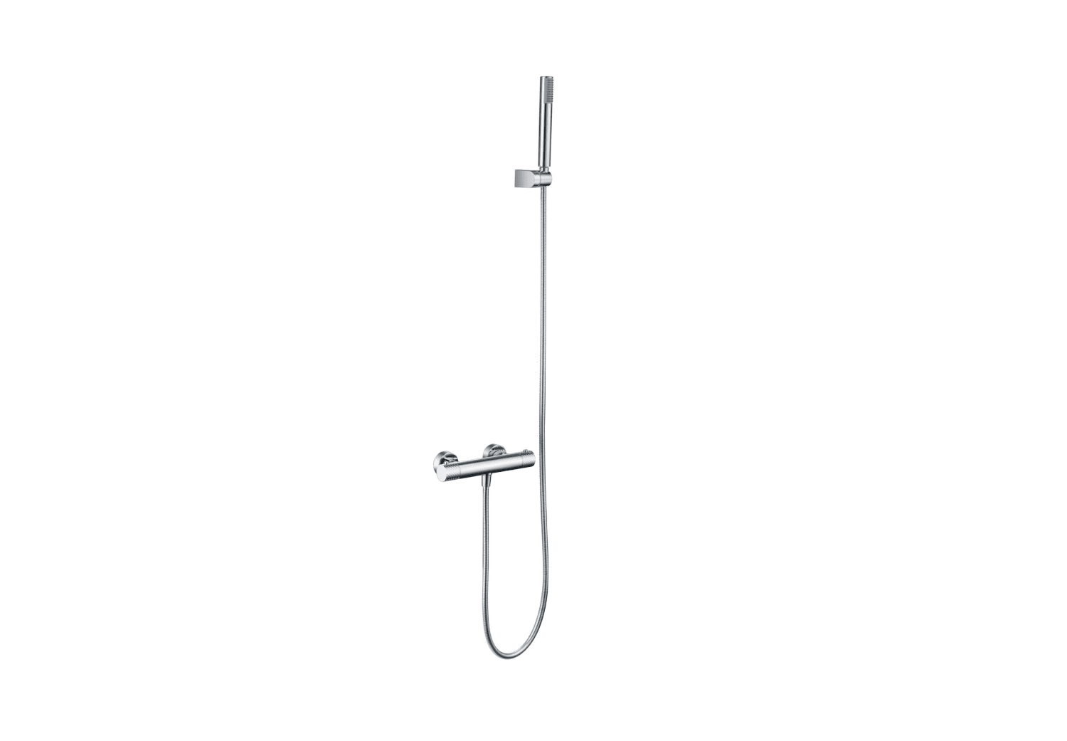 Grifo de ducha Imex Génova Principal 0
