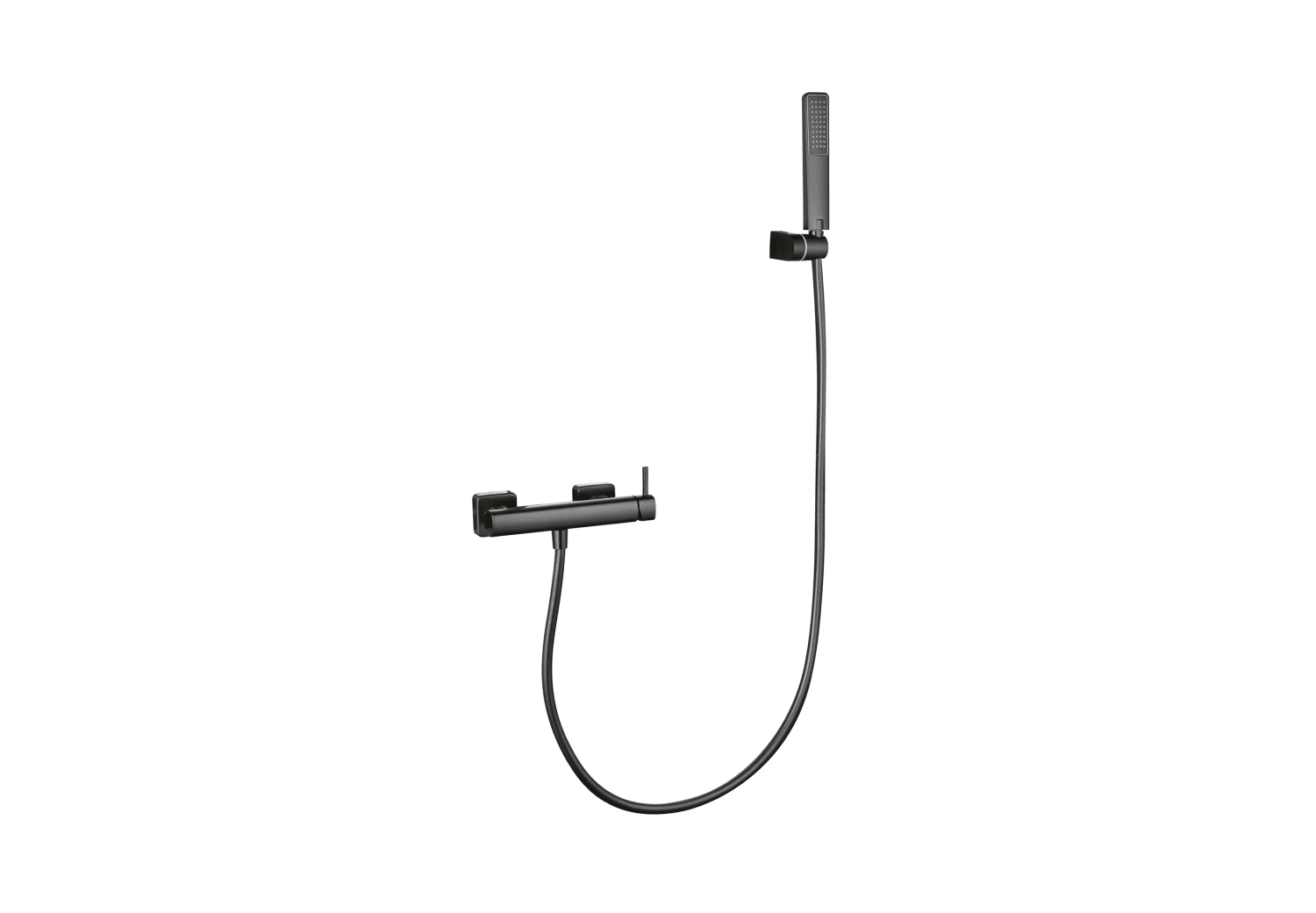 Grifo de ducha Imex Toscana Principal 5