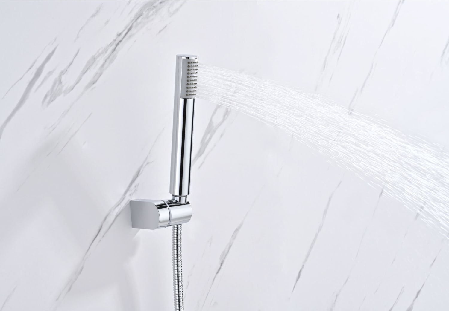 Grifo de ducha Imex Bless Detalle 25