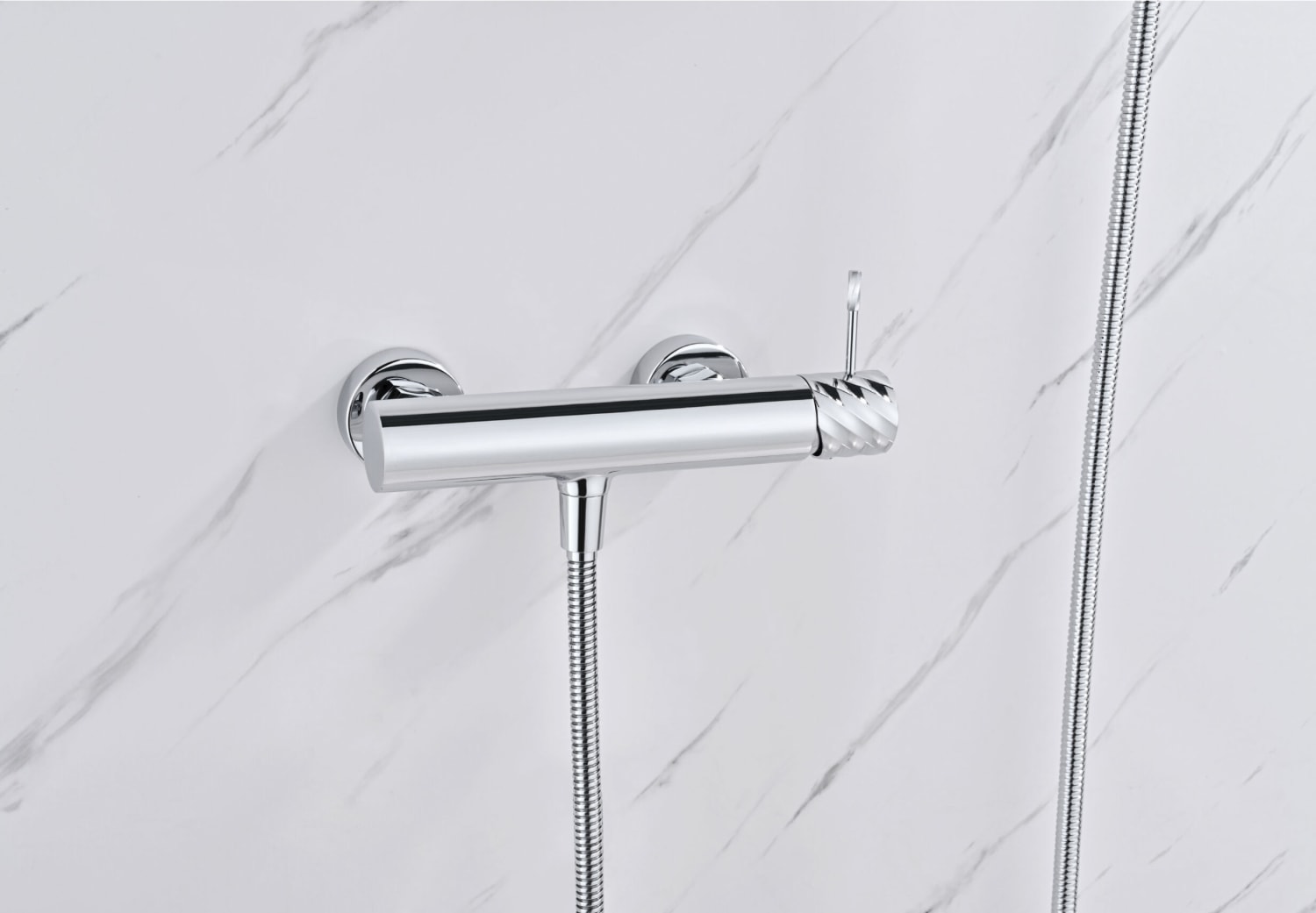 Grifo de ducha Imex Bless Principal 11