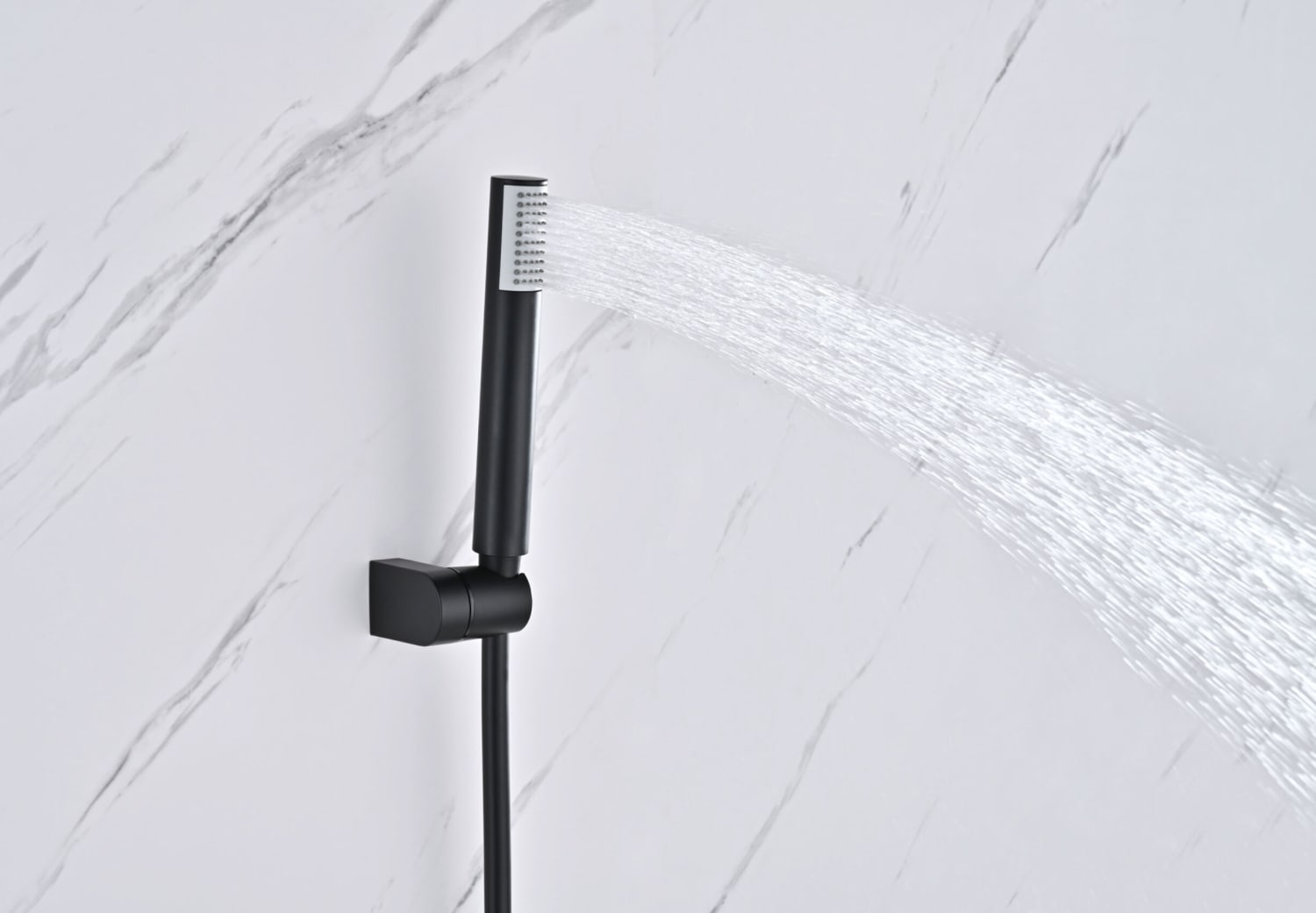 Grifo de ducha Imex Bless Detalle 17