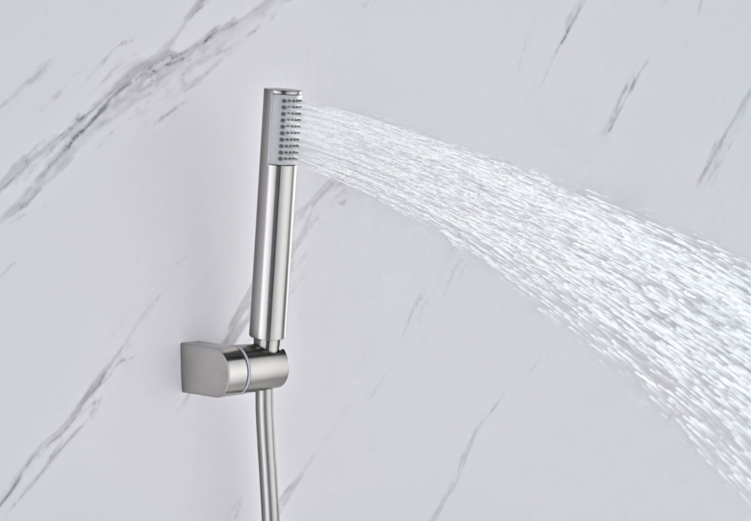 Grifo de ducha Imex Bless Detalle 19