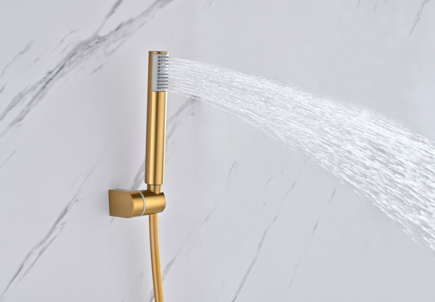 Grifo de ducha Imex Bless Detalle 21
