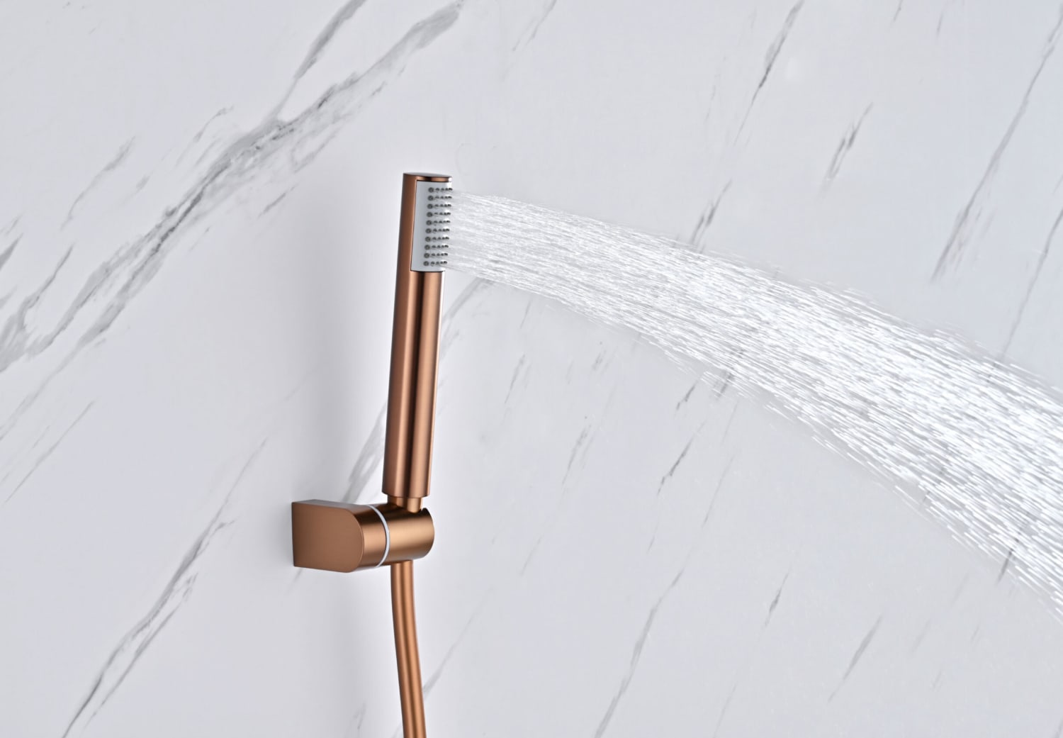 Grifo de ducha Imex Bless Detalle 15
