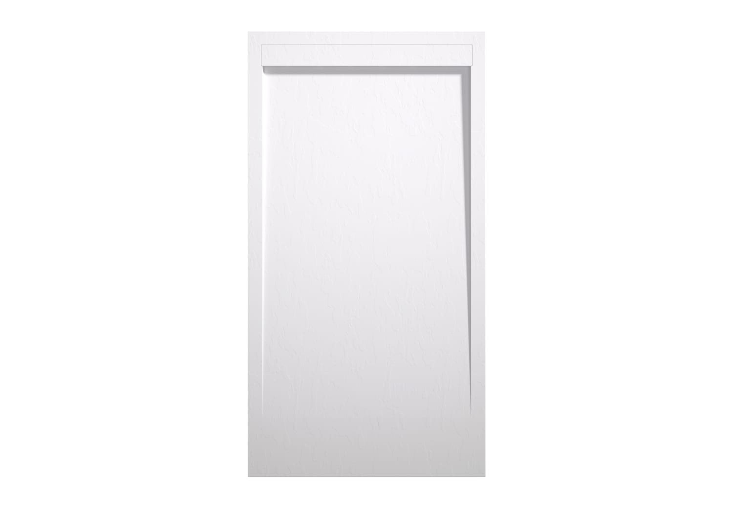 Plato de ducha de resina Bruntec Desing TOP St Principal 1