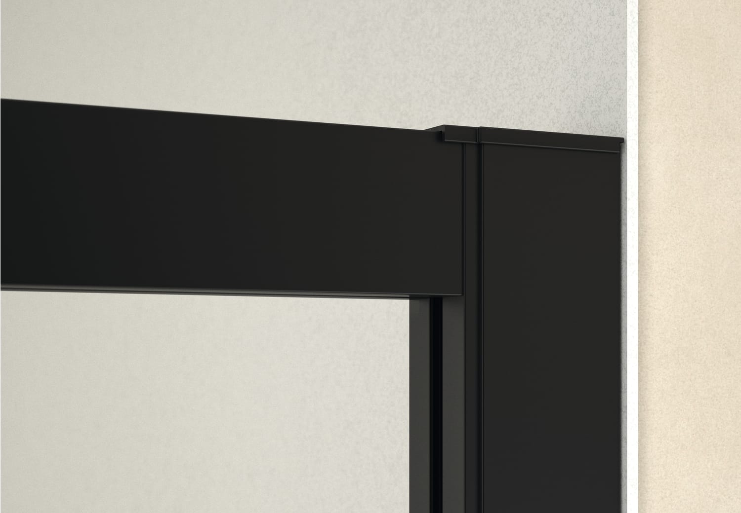 Mampara de ducha Doccia Sena St Detalle 8