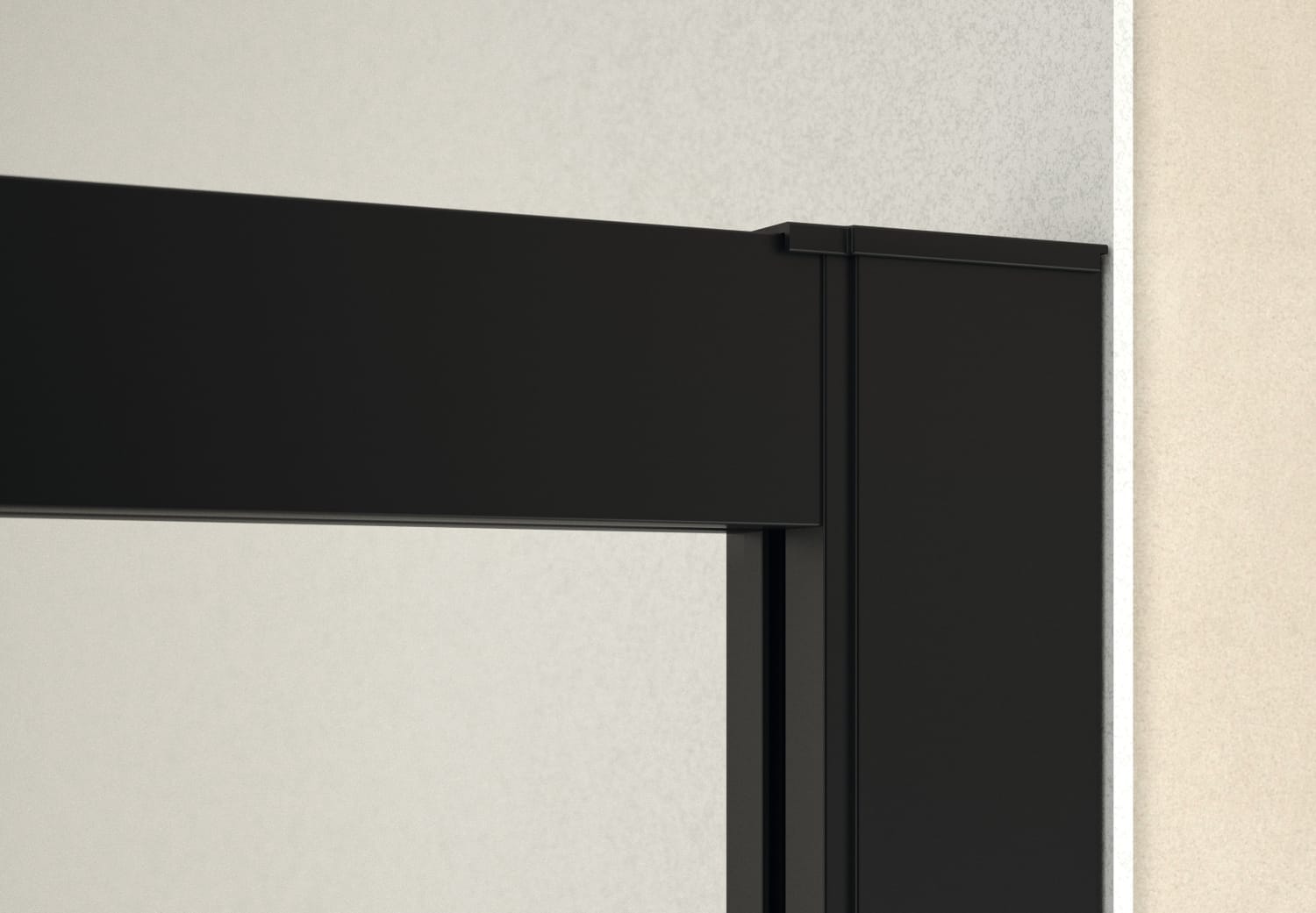 Mampara de ducha Doccia Sena St Detalle 8